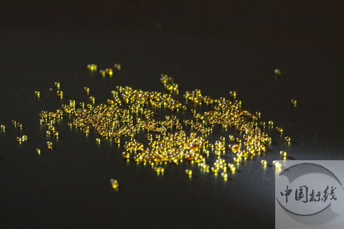 金秀汽车零部件车间喷砂处理